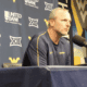Darian DeVries WVU